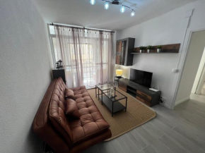 Apartamento en Málaga CM Recién Reciclado